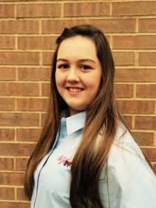 Emily Woodard 2017