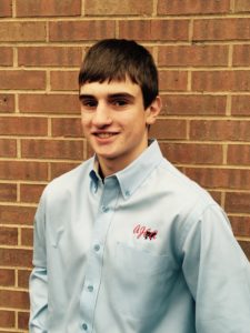 Logan Sigmon 2017