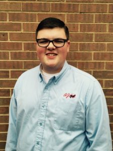 Zachary Andews 2017