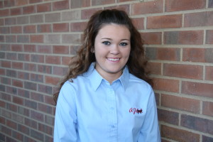 Mallory Hobson 2015 photo